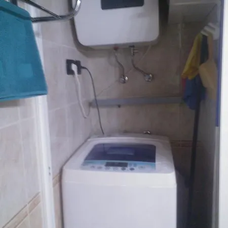Apartamento Medano Loft *
