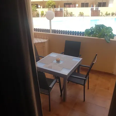 Apartment Medano Loft
