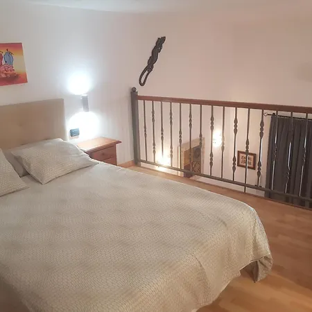 Apartamento Medano Loft *