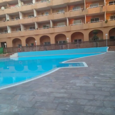 Apartment Medano Loft *