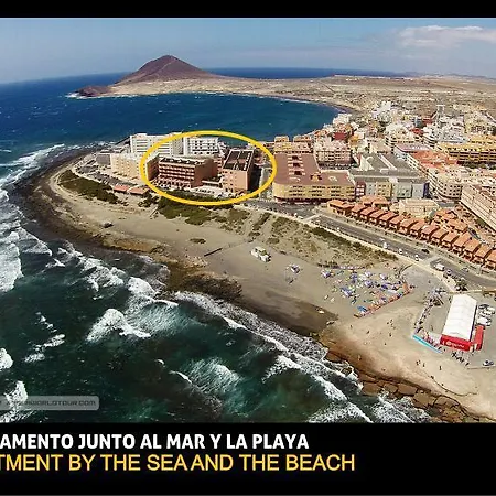 Apartamento Medano Loft *