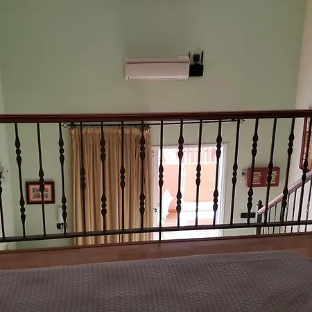 Medano Loft Apartment