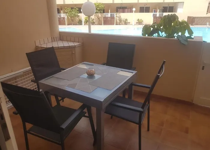 Medano Loft * 厄尔梅达诺