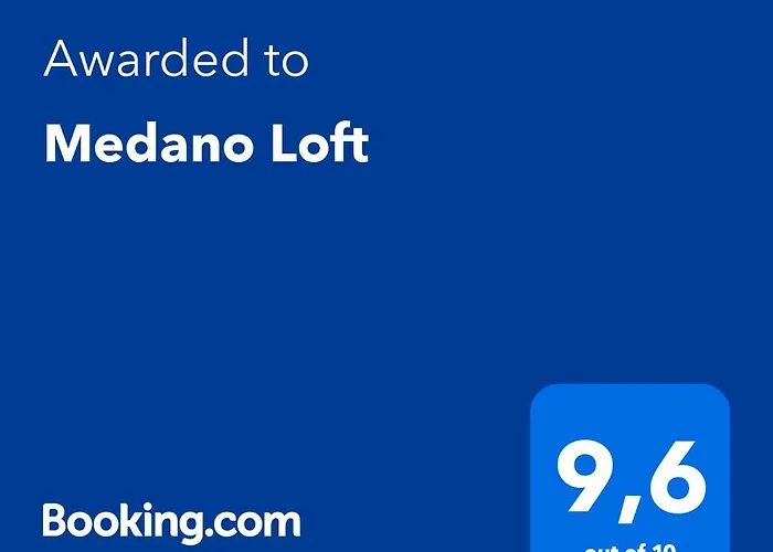 Medano Loft *