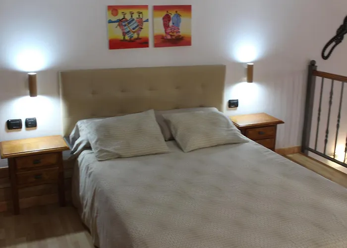 Medano Loft *