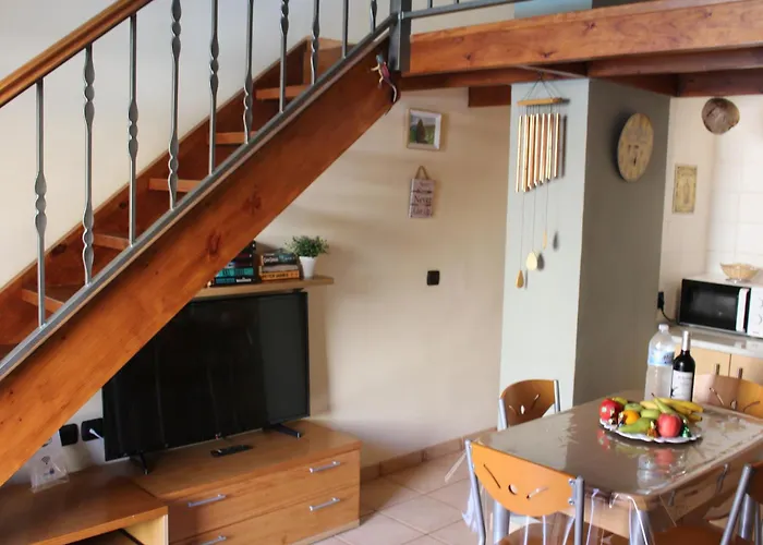 Medano Loft