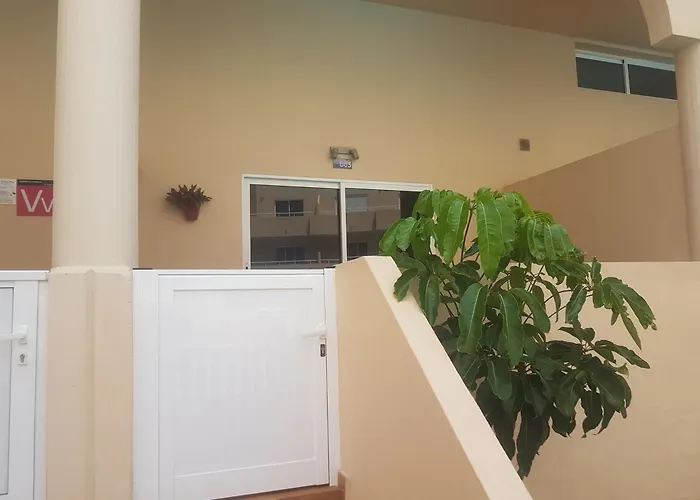 Medano Loft * 厄尔梅达诺