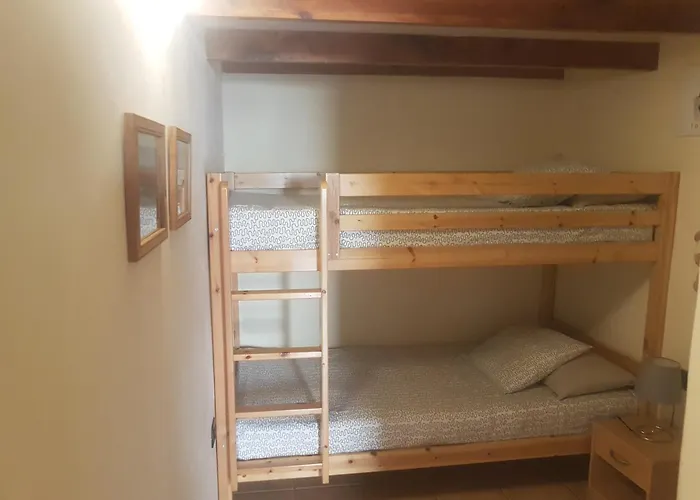 Medano Loft * 厄尔梅达诺