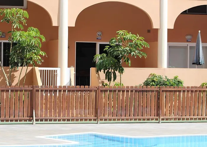 Medano Loft *