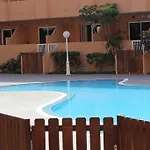 Medano Loft דירה אל מדאנו